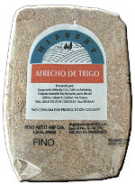 Afrecho Fino 400 g