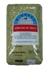Afrecho Grueso 400 g
