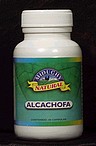 Alcachofa