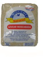 Azúcar Moscabada 1 kg