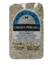 Cebada Perlada 500 g