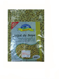 Frijol de Soya 400 g