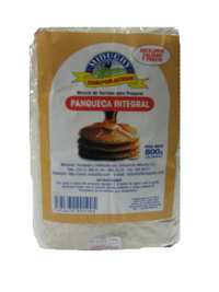 Panqueca Integral