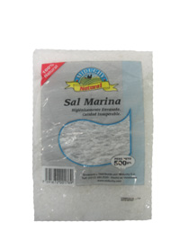 Sal Marina 500 g