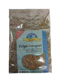 Trigo Entero Negro 450 g