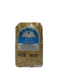Trigo Perlado 500 g
