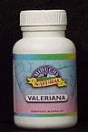 Valeriana