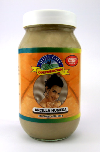 Arcilla_Humeda