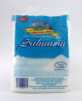 Sal Marina